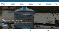 Desktop Screenshot of eweb.org
