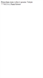 Mobile Screenshot of najungmance.eweb.cz