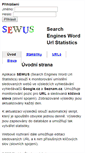 Mobile Screenshot of pch.eweb.cz